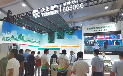 展会直击 | 尊龙凯龙时官网进入网页网页版亮相济南光伏展，助力行业绿色低碳发展